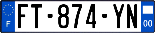 FT-874-YN