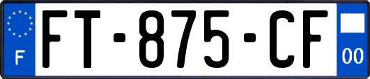 FT-875-CF