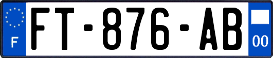 FT-876-AB