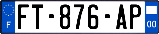 FT-876-AP