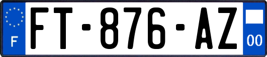 FT-876-AZ