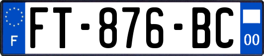 FT-876-BC