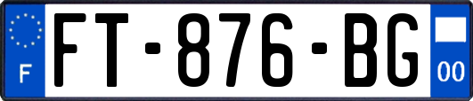 FT-876-BG