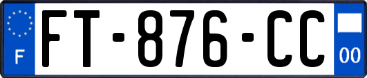 FT-876-CC