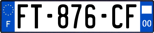 FT-876-CF