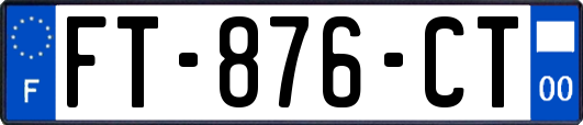 FT-876-CT