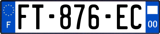FT-876-EC