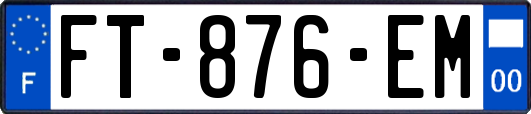 FT-876-EM
