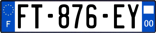FT-876-EY