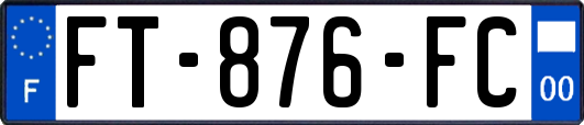 FT-876-FC