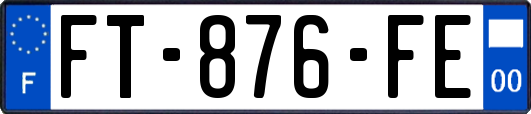 FT-876-FE