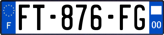 FT-876-FG