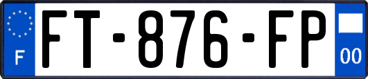 FT-876-FP