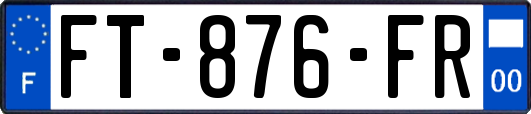 FT-876-FR
