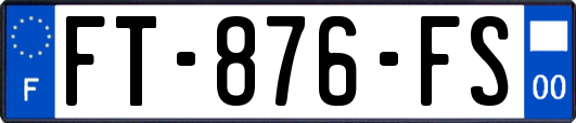 FT-876-FS