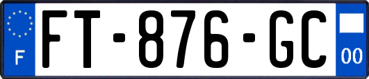 FT-876-GC