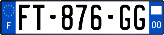 FT-876-GG