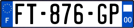 FT-876-GP
