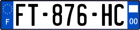 FT-876-HC