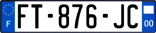 FT-876-JC