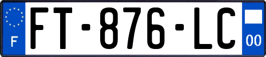FT-876-LC