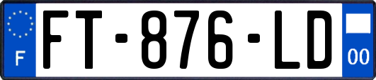 FT-876-LD