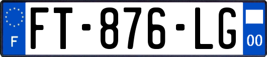 FT-876-LG