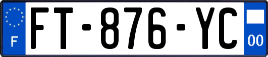 FT-876-YC