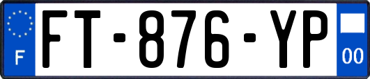 FT-876-YP