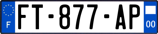 FT-877-AP