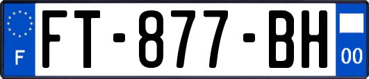 FT-877-BH