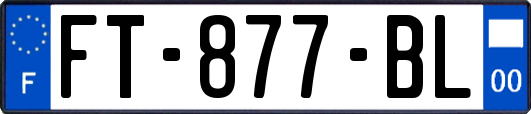 FT-877-BL