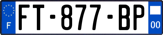 FT-877-BP