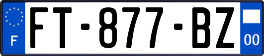 FT-877-BZ