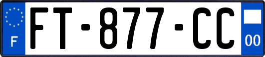 FT-877-CC