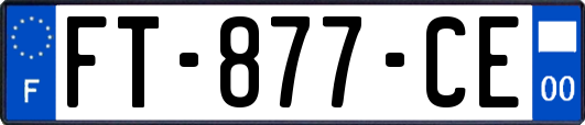 FT-877-CE