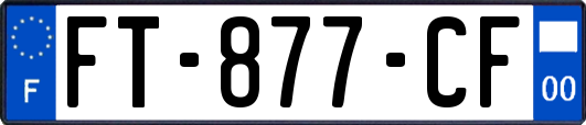 FT-877-CF