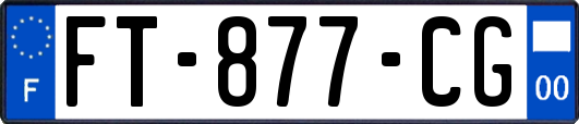 FT-877-CG