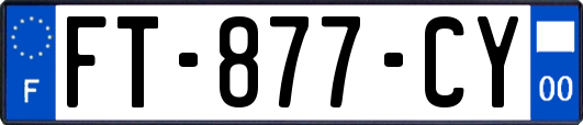 FT-877-CY