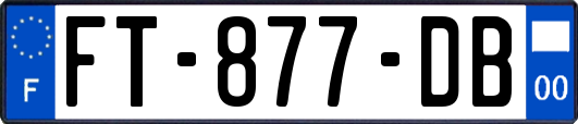 FT-877-DB