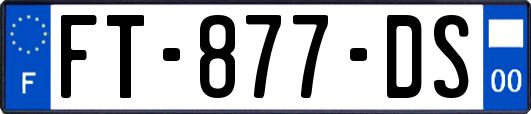 FT-877-DS