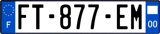 FT-877-EM