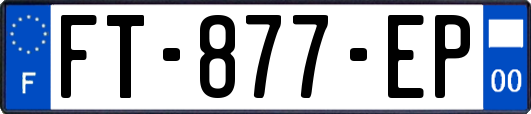 FT-877-EP