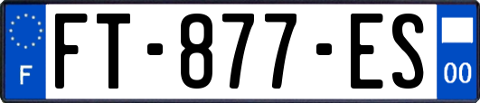 FT-877-ES