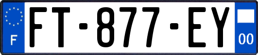 FT-877-EY