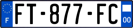 FT-877-FC