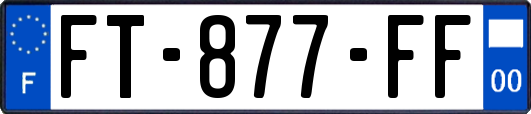FT-877-FF