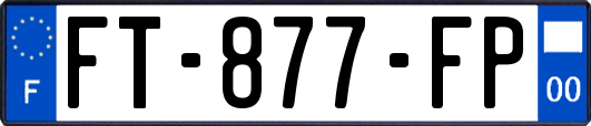 FT-877-FP