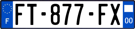 FT-877-FX