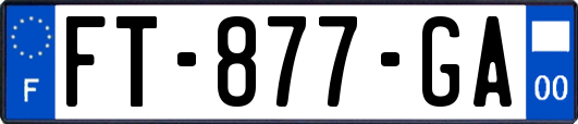 FT-877-GA